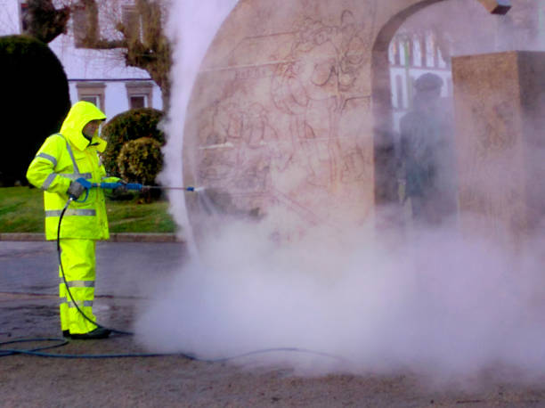 Why Choose Our Certified Pressure Washing Experts for Your Project Needs in Fort Lupton, CO?